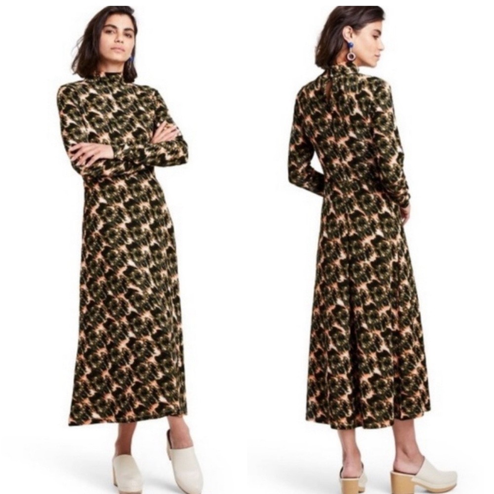 Rachel Comey for Target Midi Dress
